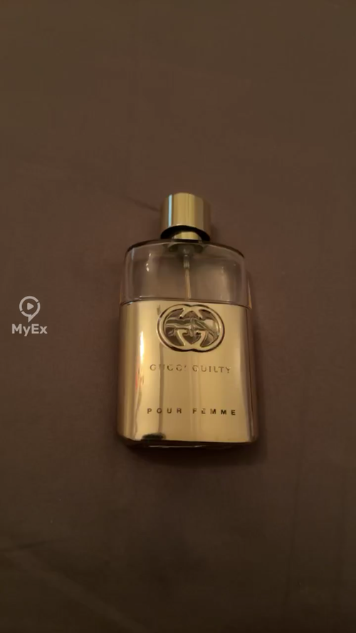 عطر أرماني كود أم قوتشي الذهبي؟ مقارنة عملية حسب تجارب MyEx