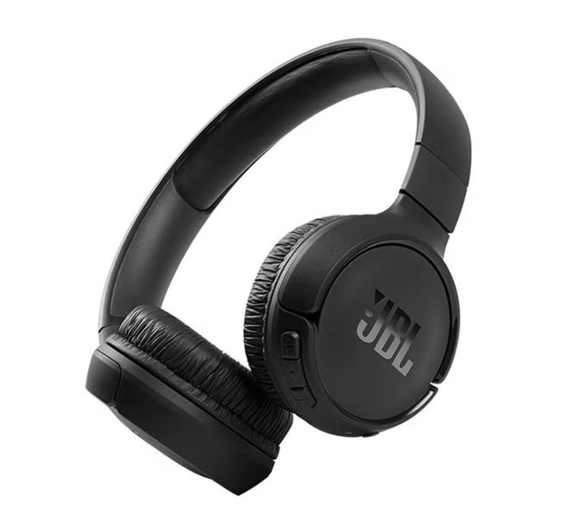 صورة سماعة JBL Tune 510BT من مراجعة MyEx