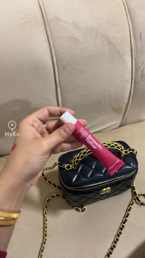 صورة لمرطب شفاه كالا ميك اب