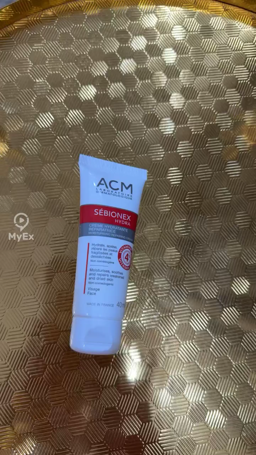 صورة 1 — كريم وصابونة ACM