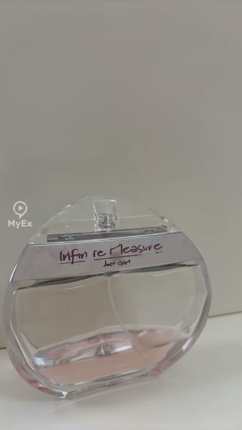 صورة 1 — Infinite Pleasure Just Girl